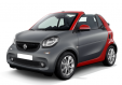 Smart Fortwo Cabrio 453